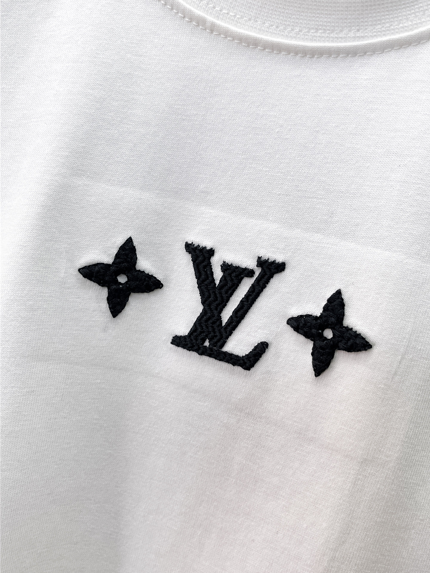 short sleeves